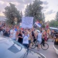 Kosjerci sa gostima slave pobedu Ujedinjenih
