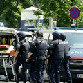 Prvi snimci i slike masakra u školi u Gracu: Zločin počinio učenik, više osoba ubijeno: Sve vrvi od policije, helikopter…