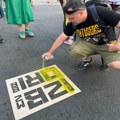 Zborovi Novog Sada blokirali raskrsnice: Traže izbore za mesne zajednice