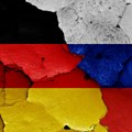 Rusija i Nemačka i dalje imaju privrednu saradnju, uprkos ratu i sankcijama: Evo čime najviše trguju dve zemlje