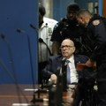 Sud u Njujorku u ponovljenom postupku proglasio Vajnstina krivim za seksualne zločine