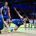 UŽIVO Srbija protiv olimpijskog prvaka