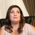 Milica Milša je upisala ova tri teška fakulteta: Evo šta je glumica po profesiji: Niko nije znao jednu stvar o njoj