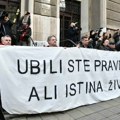 SSP: Sankcinisati odgovorne za režimsku kampanju protiv novinara koji rade svoj posao