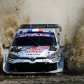 WRC Rally Italia Sardegna - VIDEO