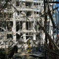 U napadu Irana na Izrael uništen neboder u predgrađu Tel Aviva: "Kao da je udarila atomska bomba!"