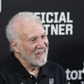 Veliko srce „ludog Srbina“: NBA zvezdi upucali majku – Greg učinio sve da je skloni