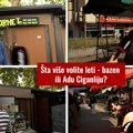 (Anketa) Da li Beograđani više vole Adu ili bazen? Odgovori su baš zanimljivi!