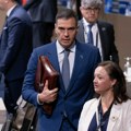Novi udar Španije na Izrael; "Suspendujte"