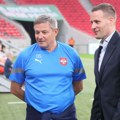 Fudbalski savez Beograda ostao bez predsednika: Marko Zdravković podneo ostavku!