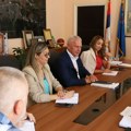JVP "Srbijavode" i Grad Niš: Zajedno ka realizaciji velikih infrastrukturnih projekata
