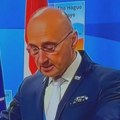 Kakva blamčina Hrvata na NATO samitu u Hagu Ministar spoljnih poslova odvalio novi gaf, a nije mu prvi put! (video)