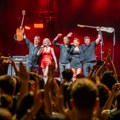 Spektakularan početak 15. jubilarnog Arsenal Festa: Bajaga, Massive Attack, Zoster, Ida Prester i Nikola Vranjković obeležili…