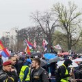 „Imate zeleno svetlo“: Vidovdanski protest kao prelomna tačka – hoće li građani preuzeti pobunu nakon 21h?