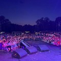 Reka ljudi, nestvarni kadrovi iz Niša! Cecu čeka čak 15.000 ljudi na Niškoj tvrđavi