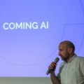 COMING predstavlja sledeći korak u svojoj tehnološkoj evoluciji - COMING AI