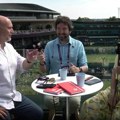 Viško „isprozivao“ Cviju, a onda krenuo na Medvedeva… (VIDEO)