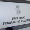 Тужилаштво тражи притвор за осумњиченог да је убио мушкарца у Лазаревцу