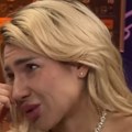 Pevačica udarila Jovanu Jeremić Drama na Pinku, kamera sve snimila (video)