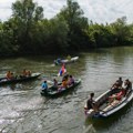 Dan za reku, druženje i dobru hranu – Tamiška regata u Orlovatu