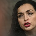 Osmani: Imam informacije da je Tramp nedavno sprečio sukob Srbije i Kosova