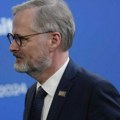 Fijala: Češka se neće pridružiti američkom planu o naoružanju Ukrajine