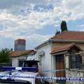Prvi snimci sa mesta ubistva: Novosti u Podgorici - pripadnik kavačkog klana podlegao povredama (foto/video)