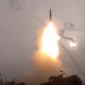 Ukrajinsko oružje otišlo u vazduh Ruski Iskander uništio jedan od retkih preostalih ukrajinskih S-300 (video)