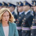 Hiljadu dana na vlasti: Samo trećina građana zadovoljna Vladom Meloni