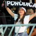 Terzić o evro meču crno-belih: Vidim novu energiju u Partizanu i navijači su to prepoznali