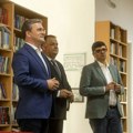 Ministarstvo kulture: Novoj Varoši 16 miliona dinara za digitalizaciju bioskopske sale