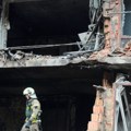 Kremlj: Nastavak pregovora kad se približe stavovi; Zelenski: U ruskim udarima poginule dve osobe, 15 ranjenih