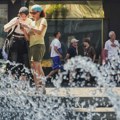 Toplotni talas u Srbiji do subote sa temperaturama do 42 stepena i zdravstvenim upozorenjima
