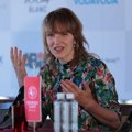 Maja Uzelac: U pesmama Zvonka Bogdana je cela ikonografija jednog prostora i vremena