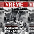 Pad Krajine: Trideset godina u istoj koloni