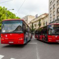 Potpune izmene u gradskom saobraćaju: 40 linija menja trasu; Ukidaju se stajališta