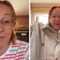 Kupila jaknu onlajn, pa se šokirala: Ni u ludilu nije mogla da zamisli da će u džepu ovo pronaći