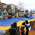 Sve više Ukrajinaca želi da se pregovorima dođe do kraja rata