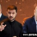 Trump traži 'konstruktivne' razgovore s Putinom usred napora EU da uključi i Zelenskog