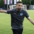Koković uprkos pobedi 4:1: "Ozbiljnoj ekipi to ne sme da se dešava"