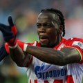Šerif: Jedva čekam duel sa Davidom Luizom
