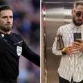 "Plejboj" Radoslav sudi Partizanov meč godine: Zbog teniserke mu zamalo uništena karijera
