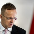 "Obustavljen dotok ruske nafte"