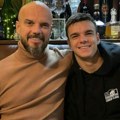 "Neću da se zabavlja sa pevaljkom": Boban Rajović izričit u vezi sina, on bacio oko na kraljicu bakšiša