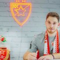 "Delije" ovo nisu očekivale: Evo koga je Crvena zvezda upravo dovela kao pojačanje!