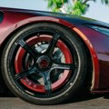 Brabus nabildovao Mercedes-AMG SL (FOTO)