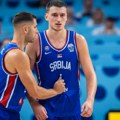"Nismo igrali sjajno": Nikola Jović zna šta je Srbiji potrebno u nastavku Evrobasketa