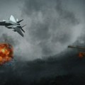 Kraj rata sve dalji? Tramp otvorio karte, pa pomenuo avione