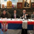 Milićević u Oslu: Dijaspora najsnažniji stub u odbrani nacionalnog identiteta