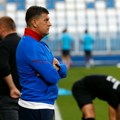 Milojević: Videli ste Markov kvalitet, cilj je da ga spremimo